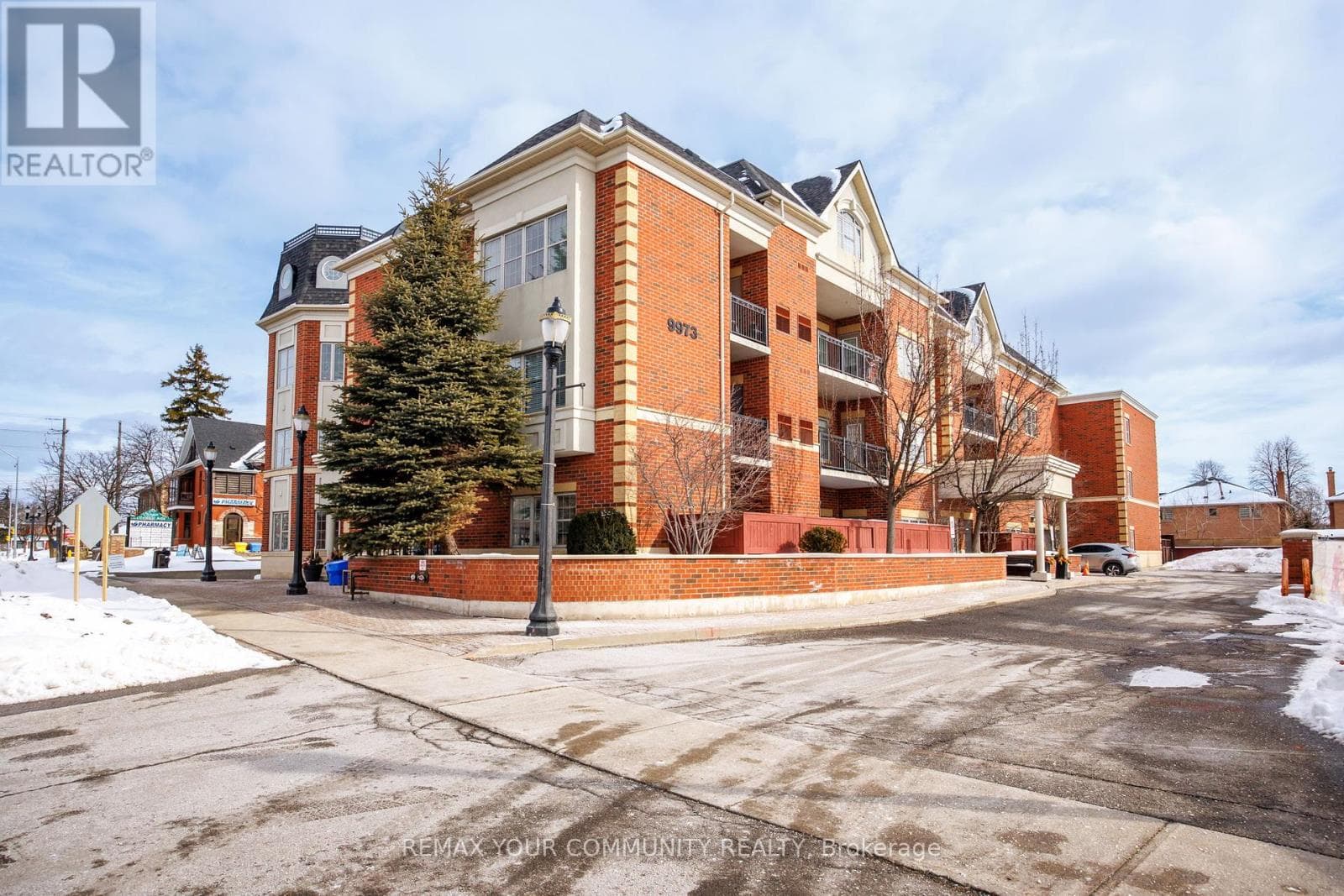 2 bed 2 bath single family at 202 - 9973 KEELE STREET — $679,888