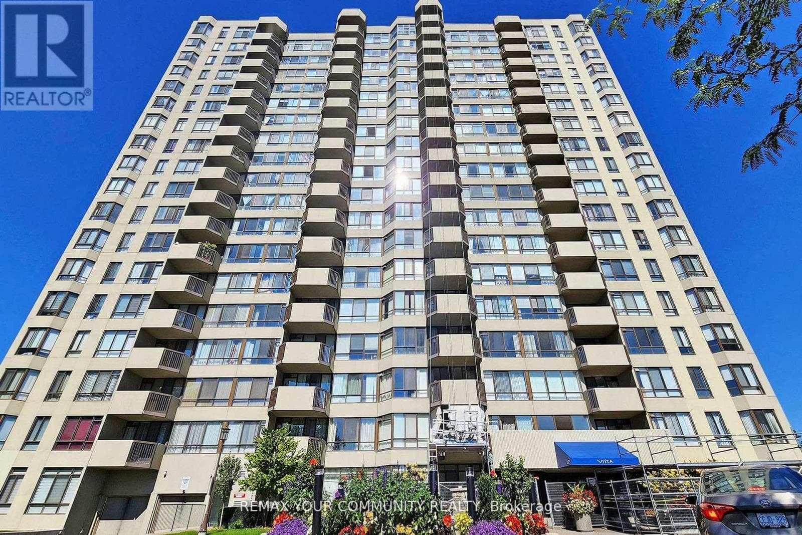 2 bed 1 bath single family at 910 - 275 BAMBURGH CIRCLE — $550,000