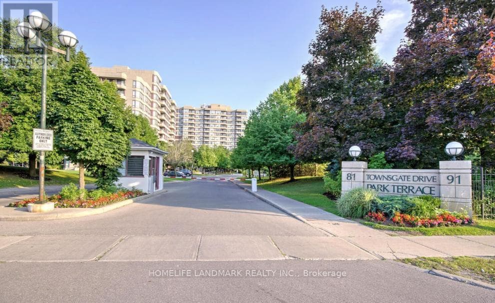 2 bed 1 bath single family at 711 - 91 TOWNSGATE DRIVE — $519,800