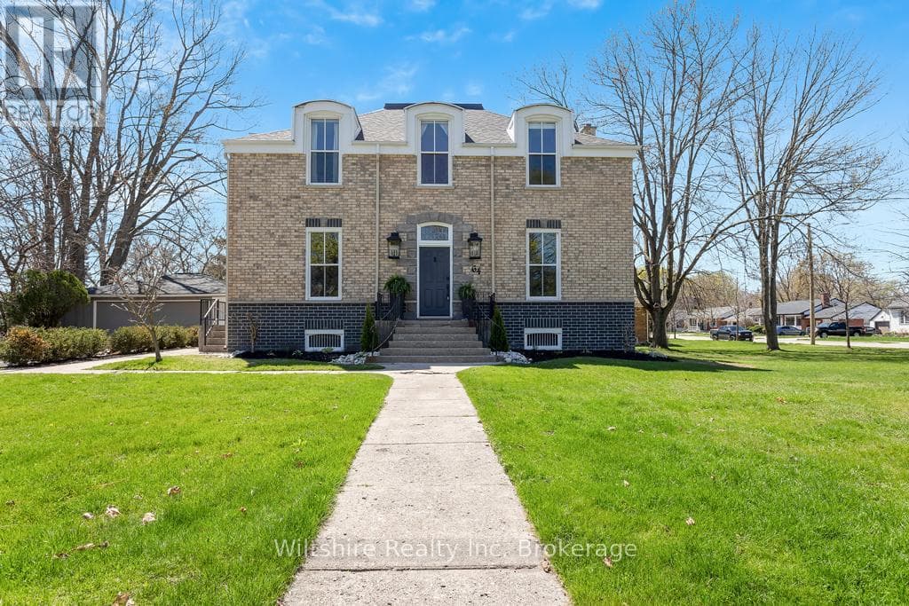 64 SOUTH STREET W photo 2