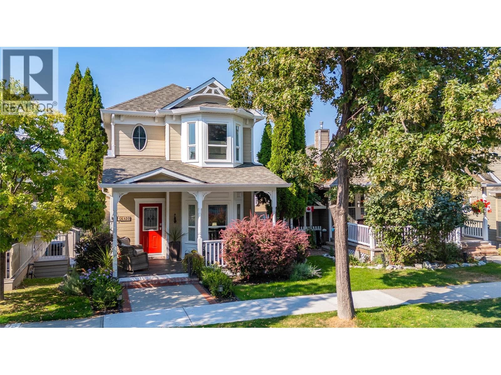 3 bed 3 bath single family at 430 McCarren Avenue — $949,000