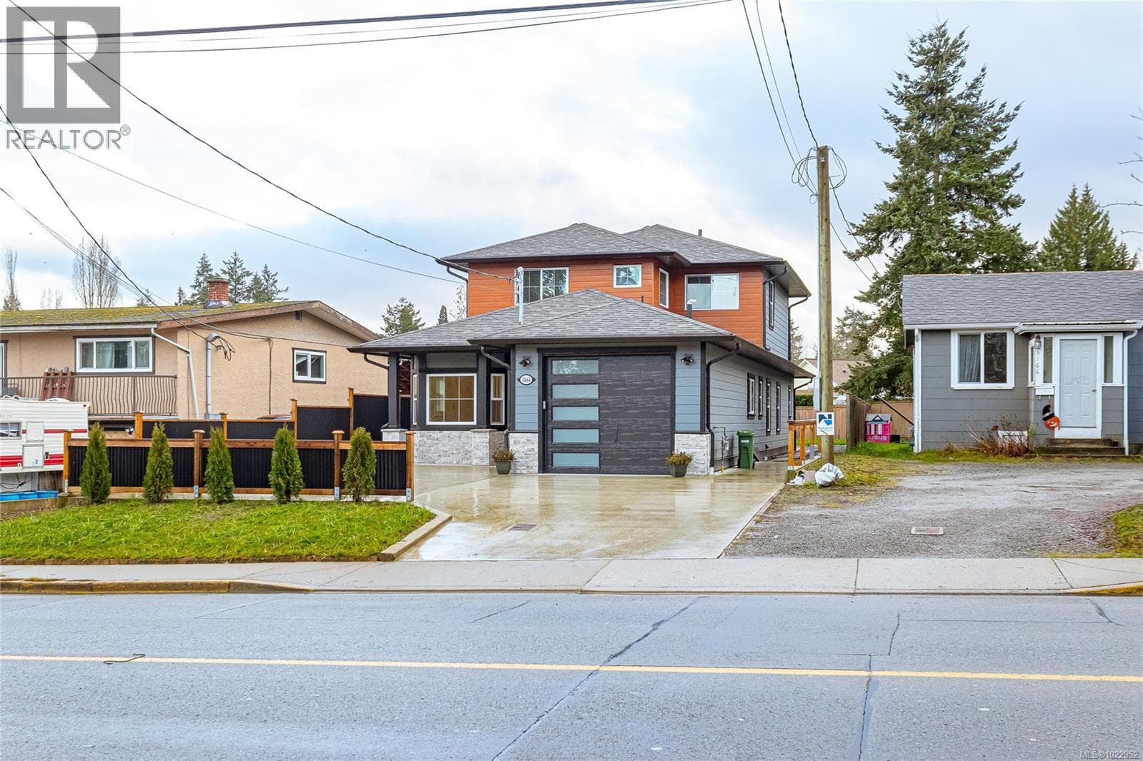 4 bed 4 bath single family at 3164 Sherman Rd — $839,900
