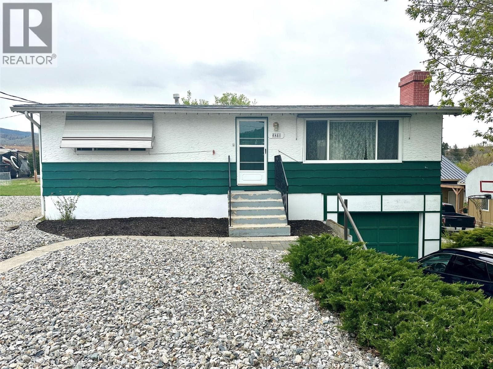 3 bed 2 bath single family at 6491 Park Drive Drive — $590,000