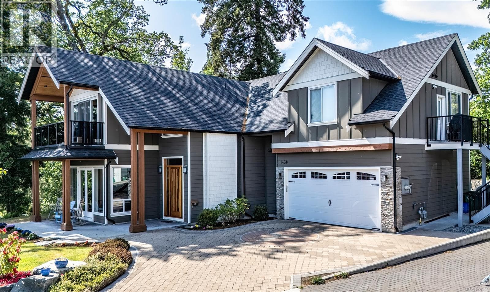 5 bed 4 bath single family at 1430 Payton Pl — $2,199,000