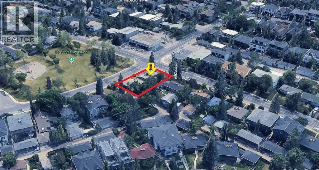 2104 26 Avenue SW — photo 5