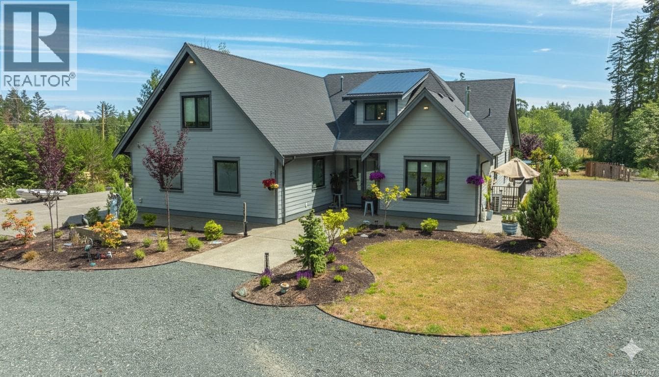 3 bed 4 bath single family at 1248 Station Rd — $1,998,000