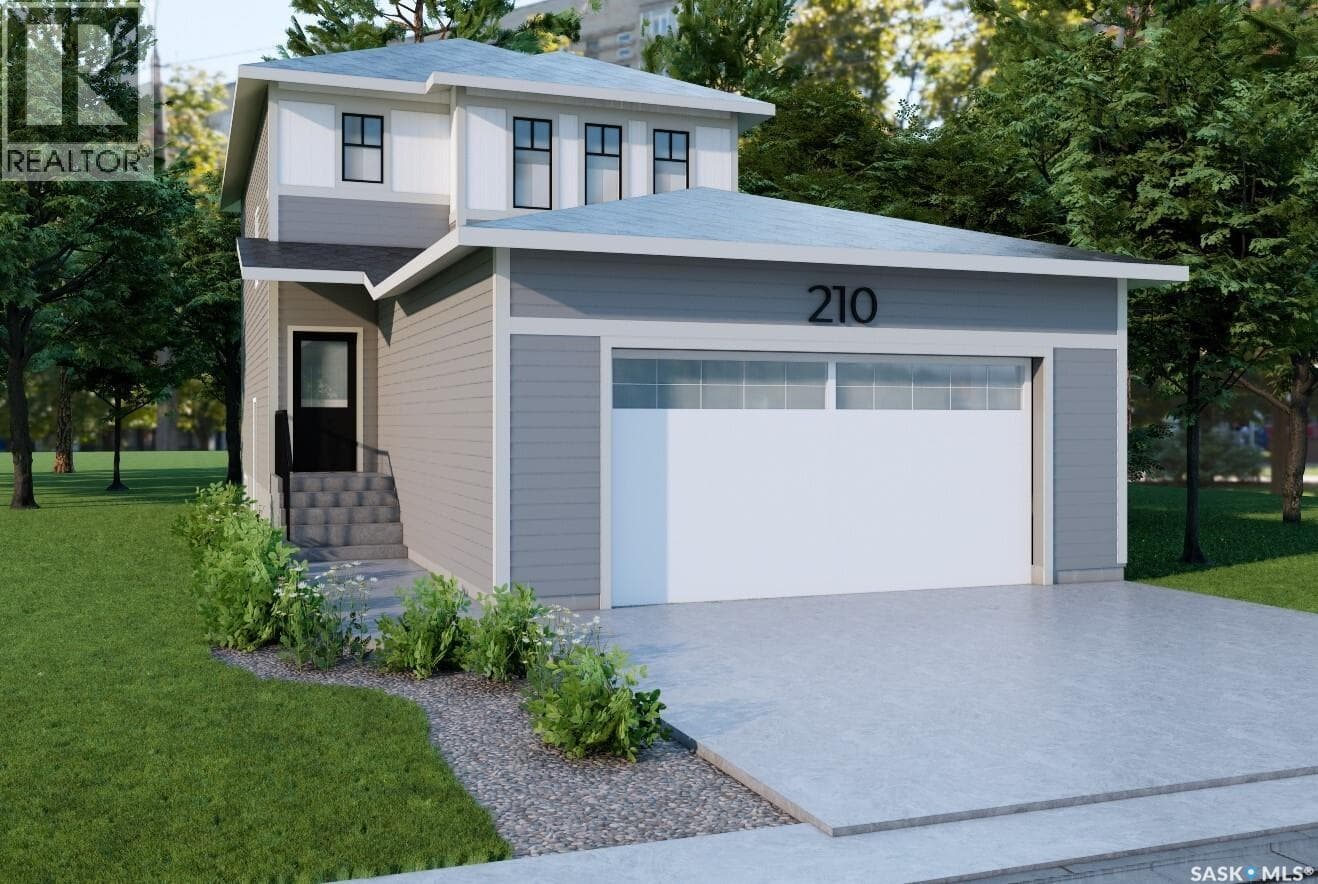 210 Doran WAY