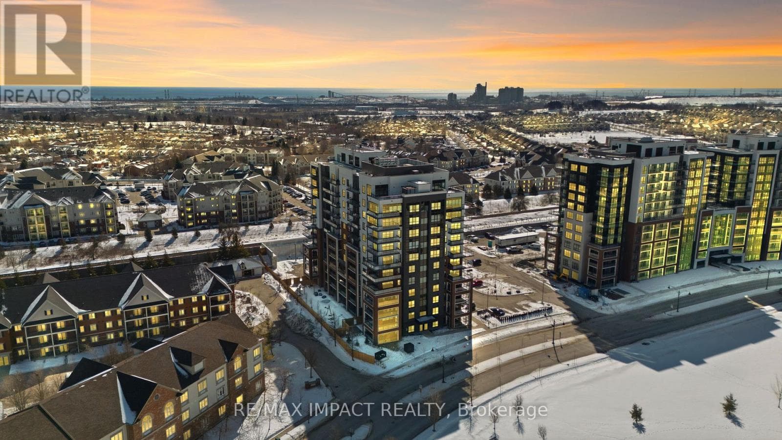 2 bed 2 bath single family at 1202 - 55 CLARINGTON BOULEVARD — $849,000