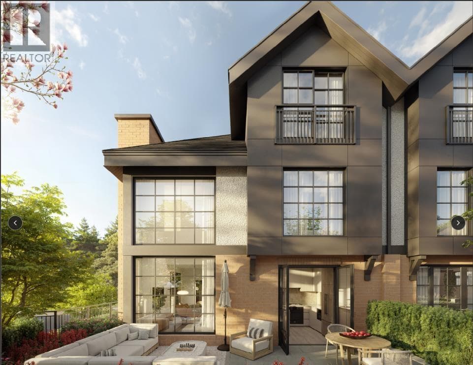 3 bed 3 bath single family at 2 3288 BROOKRIDGE DRIVE — $2,299,900