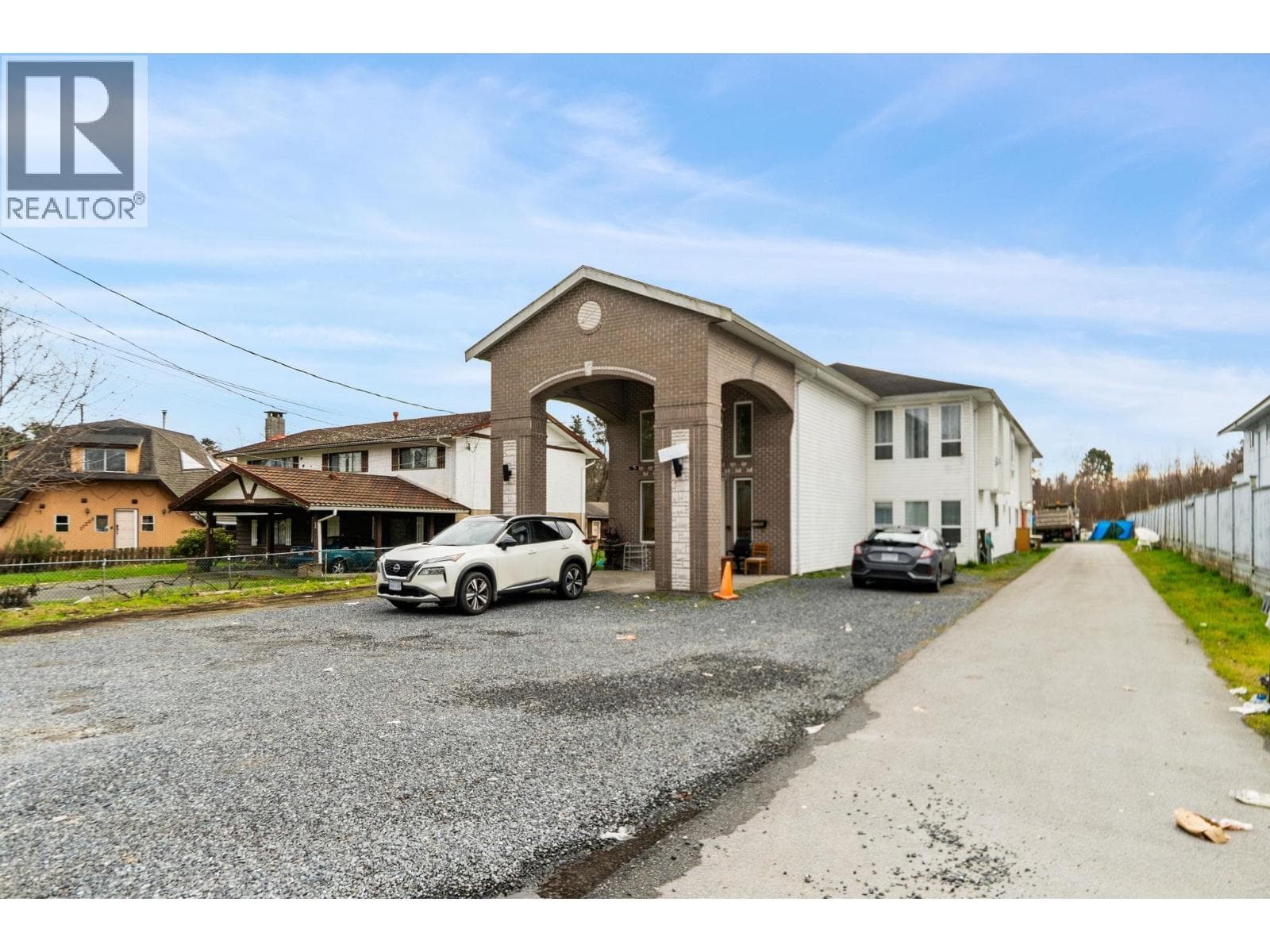 11260 WESTMINSTER HIGHWAY photo 2