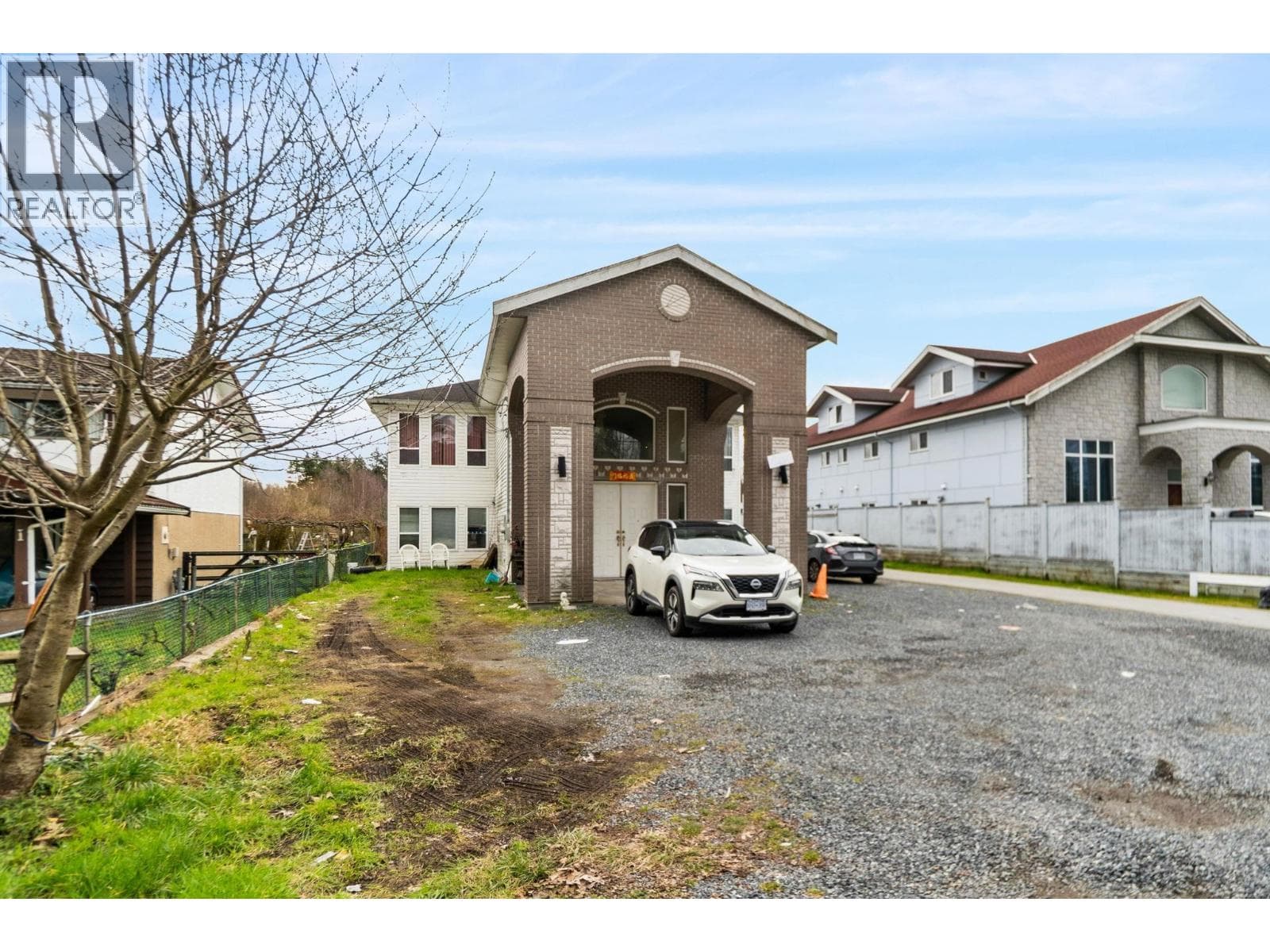 9 bed 7 bath single family at 11260 WESTMINSTER HIGHWAY — $2,899,000