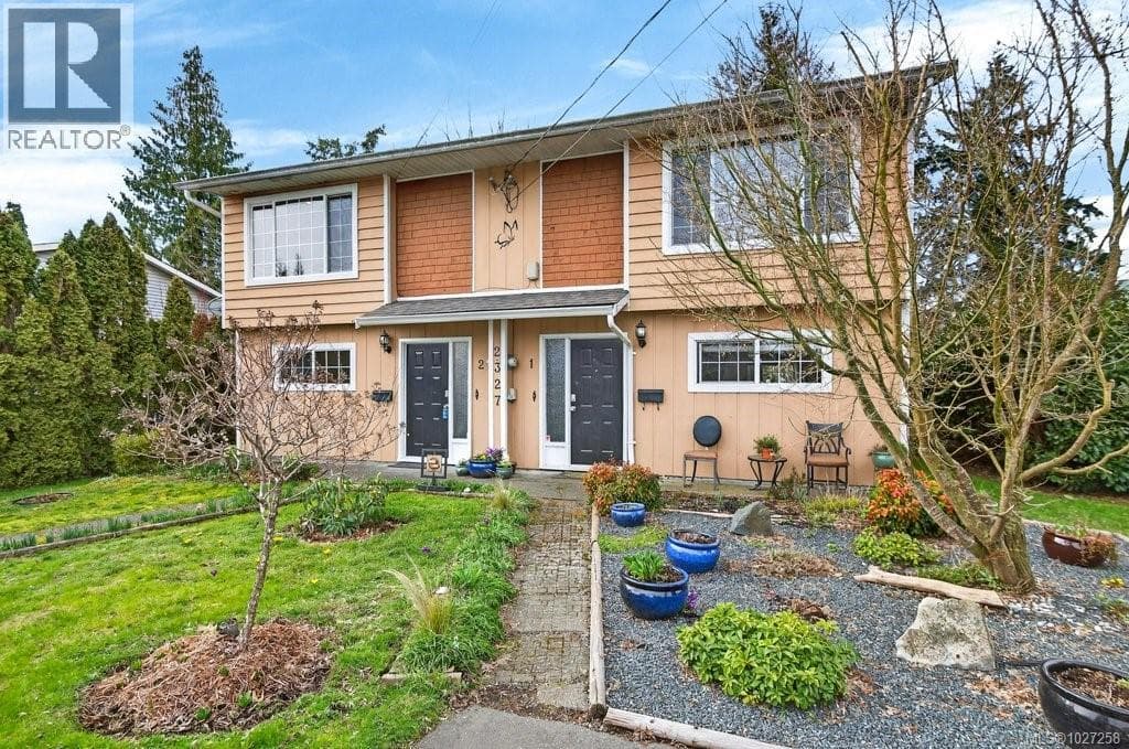 6 bed 4 bath single family at 2327 Willemar Ave — $849,000