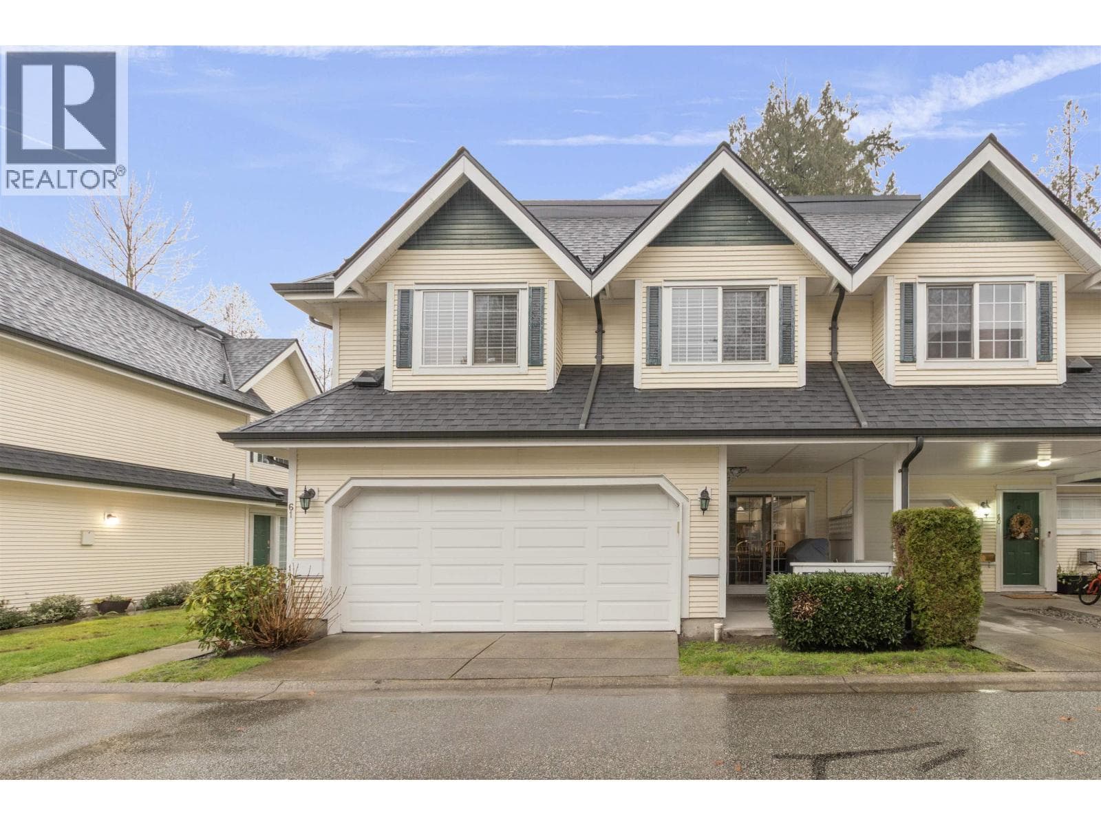 3 bed 3 bath single family at 61 11355 236 STREET — $860,000