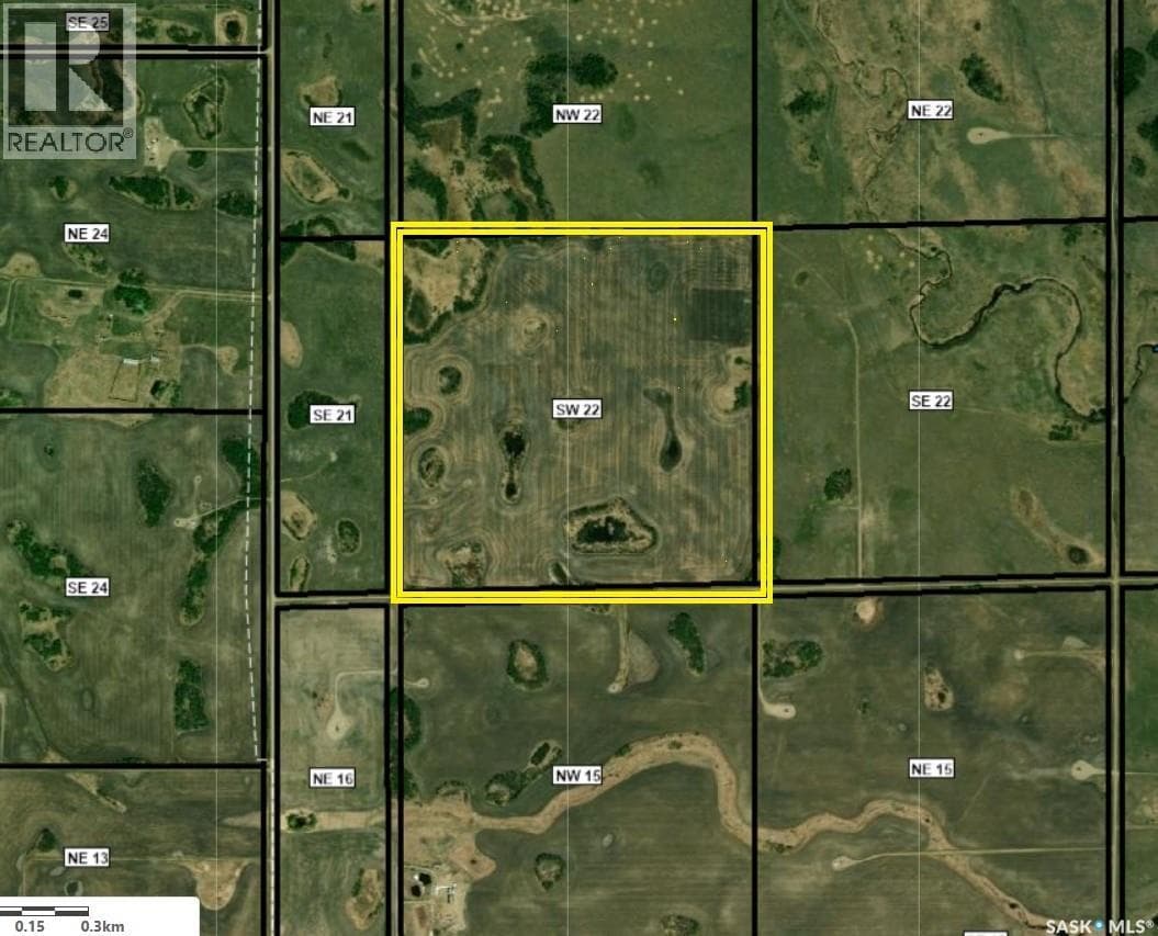 RM of Reciprocity Land bordering Moose Creek RM — photo 3