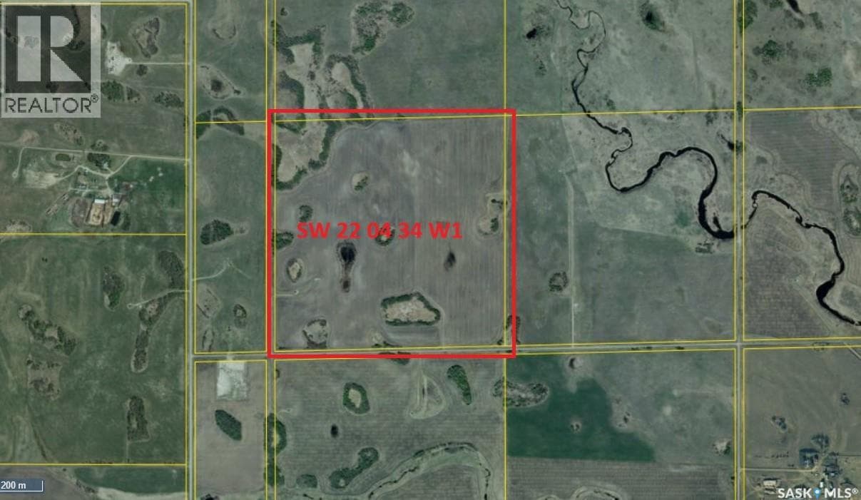 RM of Reciprocity Land bordering Moose Creek RM — photo 4