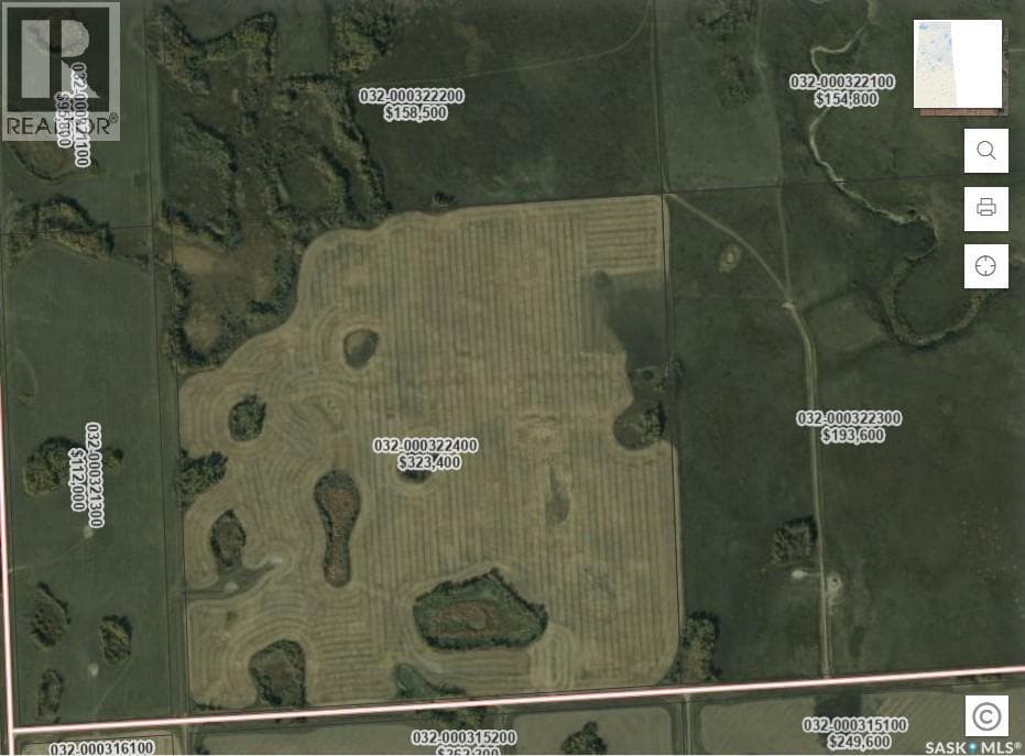 RM of Reciprocity Land bordering Moose Creek RM — photo 5