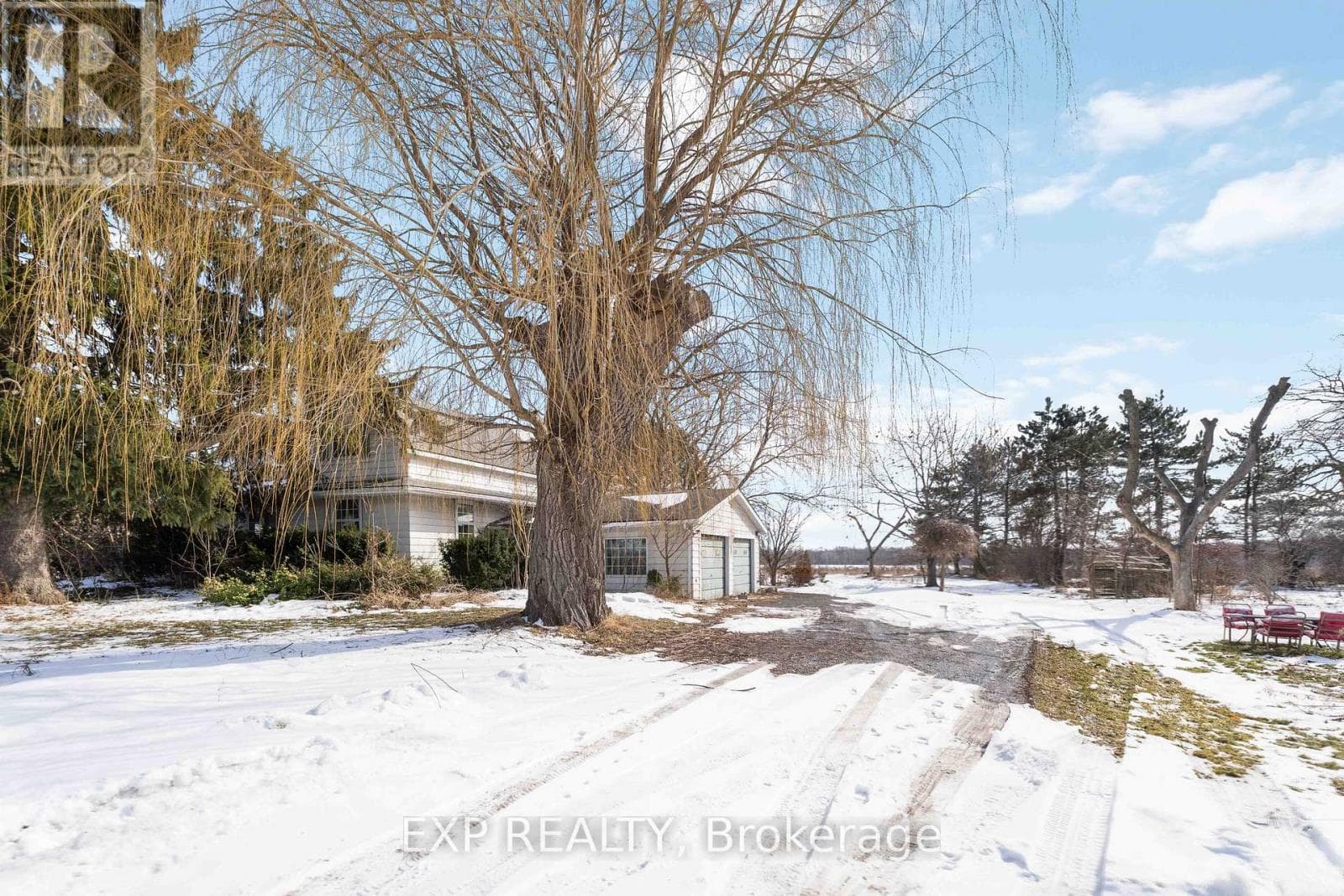 5 bed 3 bath agriculture at 5378 FLY ROAD — $2,999,999
