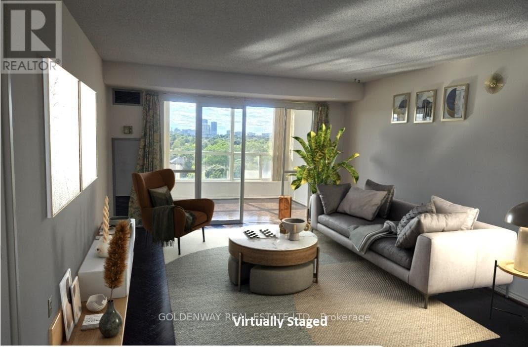 1012 - 7300 YONGE STREET photo 4