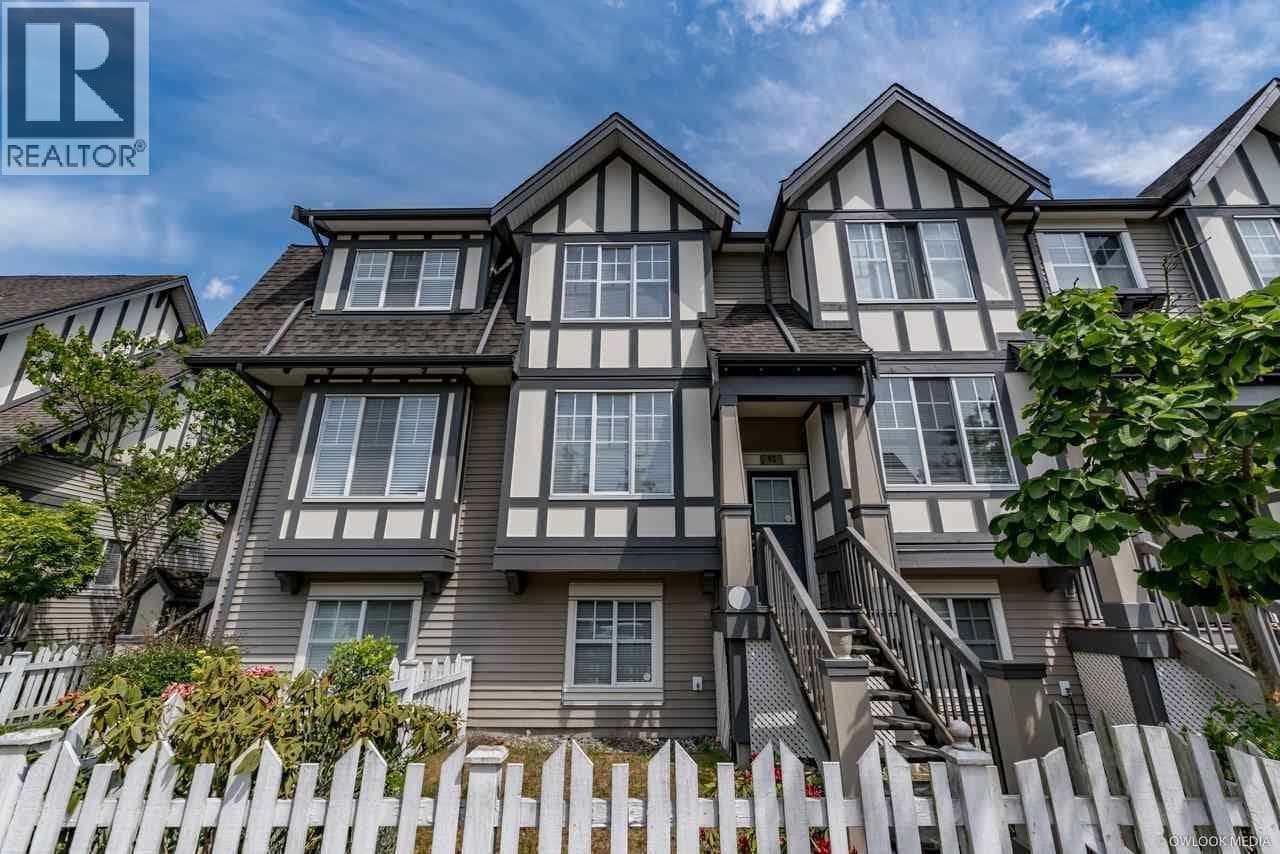 2 bed 2 bath single family at 15 7331 HEATHER STREET — $980,000