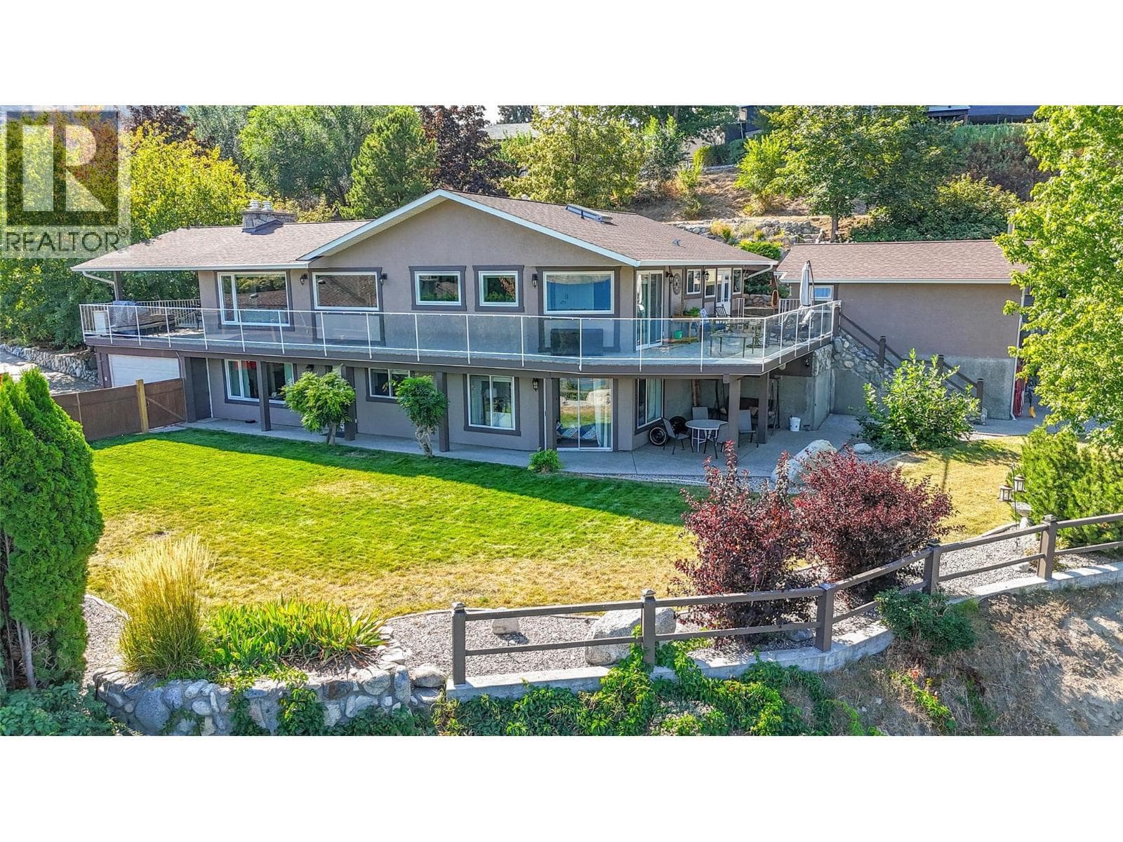 3 bed 3 bath single family at 6318 Faircrest Street — $1,294,000