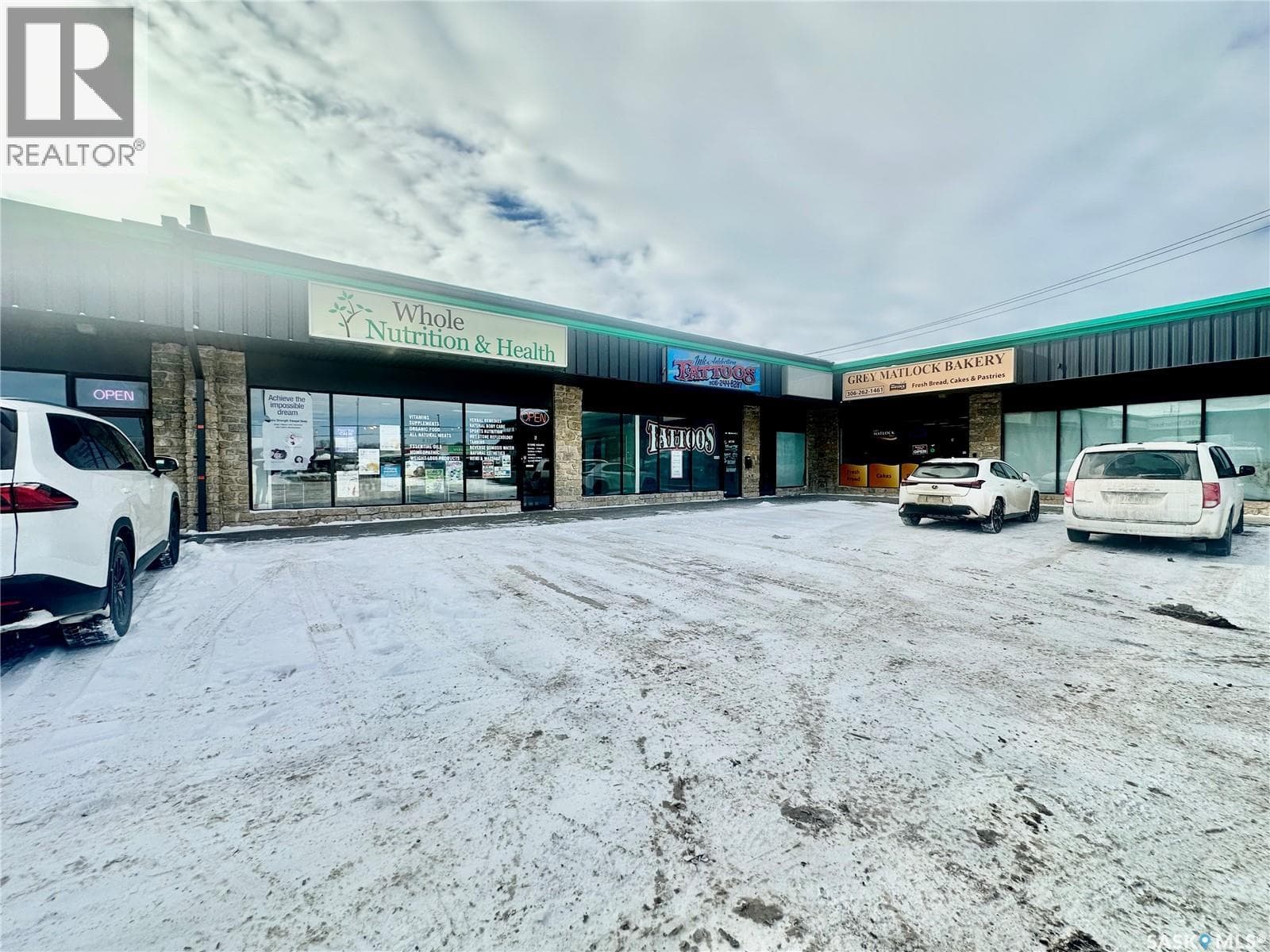 6 405 Circle DRIVE E — photo 3