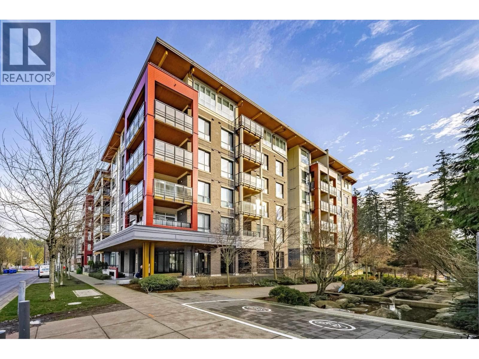 2 bed 2 bath single family at PH9 3581 ROSS DRIVE — $1,280,000