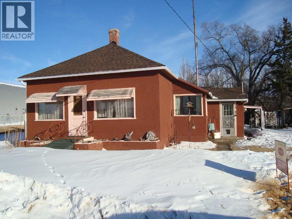 204 First Street S