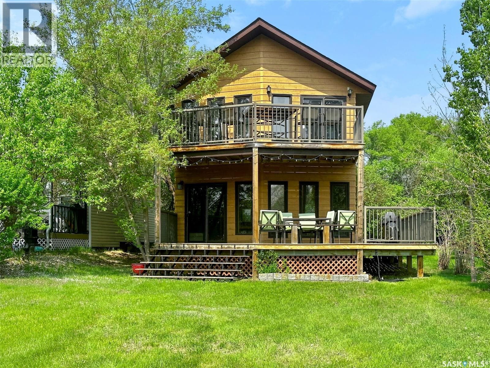 205 Wall Ridge TRAIL