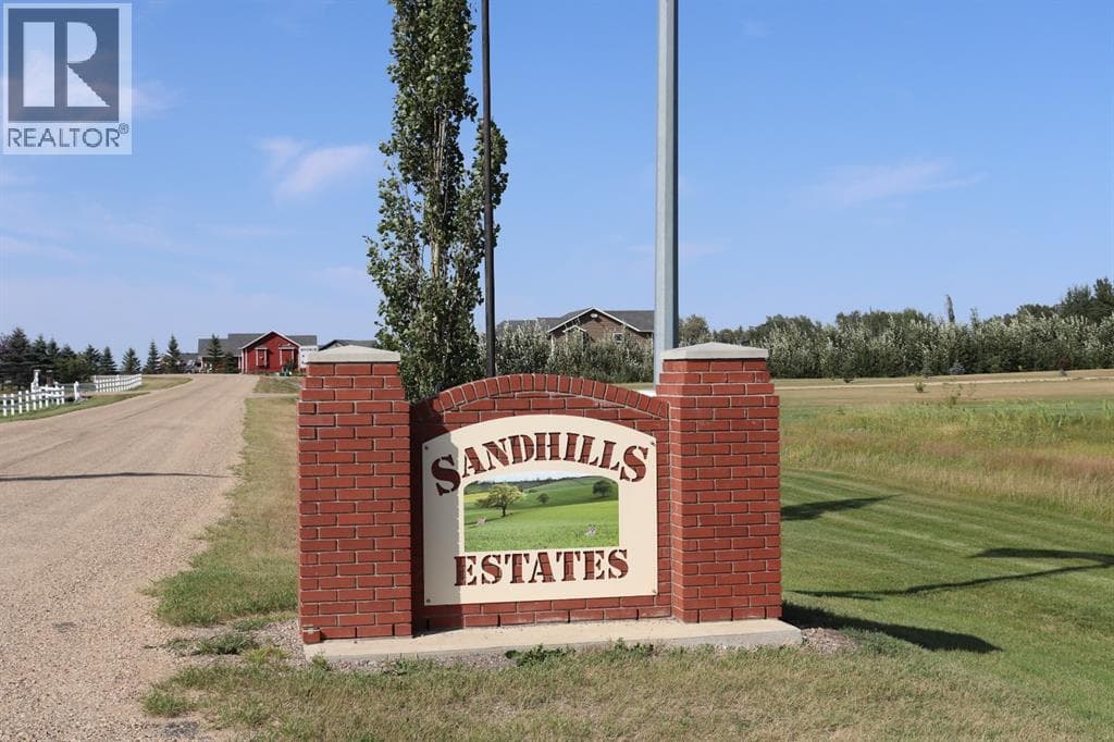 253050 Township Road 424