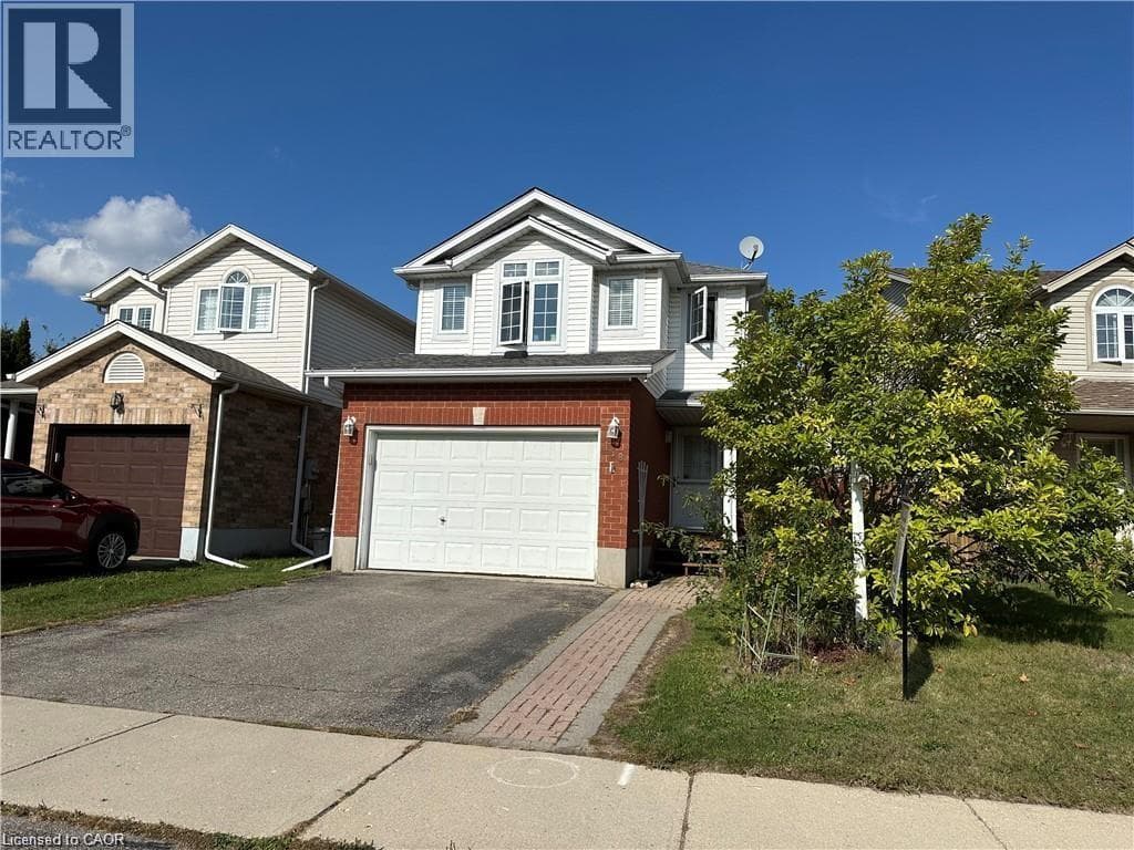 3 bed 3 bath single family at 158 WILDERNESS Drive — $749,900