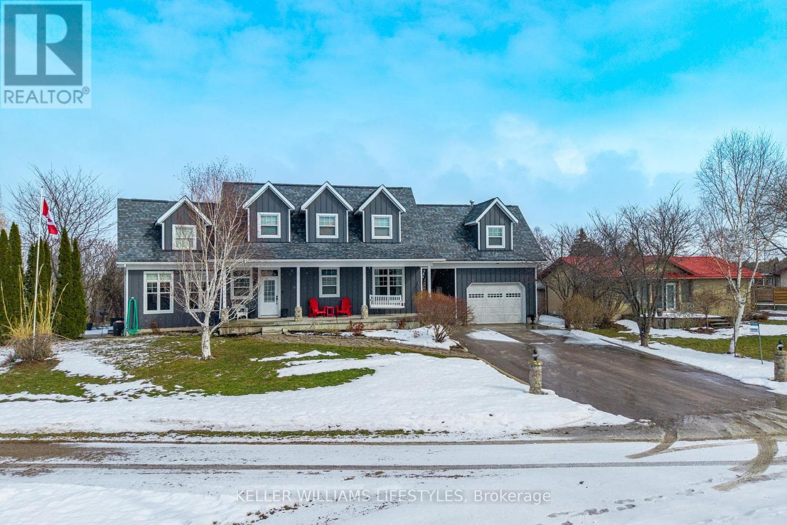 4 bed 3 bath single family at 73028 DENISE COURT — $949,900
