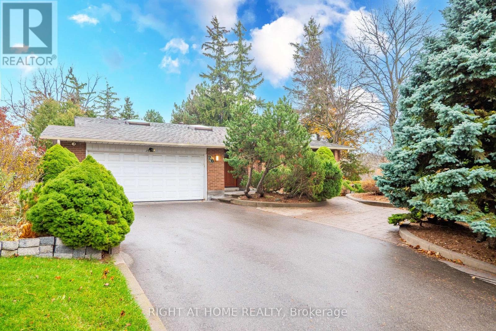5 bed 4 bath single family at 20 PINE RIDGE LANE — $1,749,900