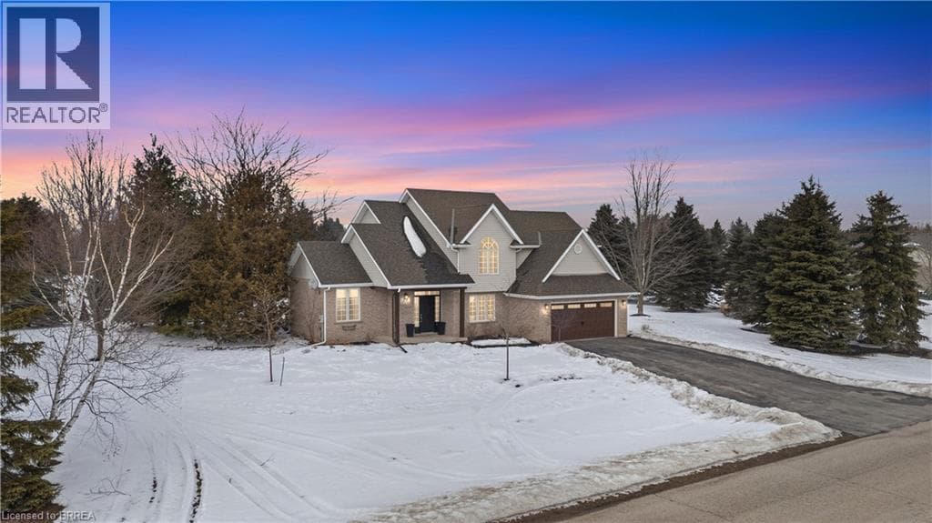 4 bed 3 bath single family at 25 BRIAN Drive — $1,199,999