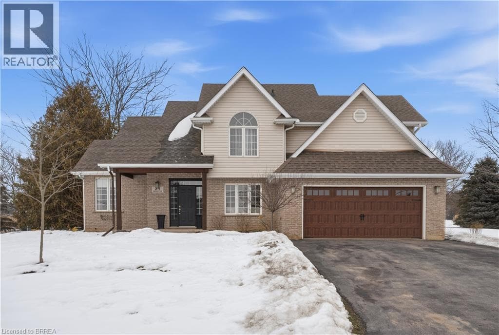 25 BRIAN Drive photo 3