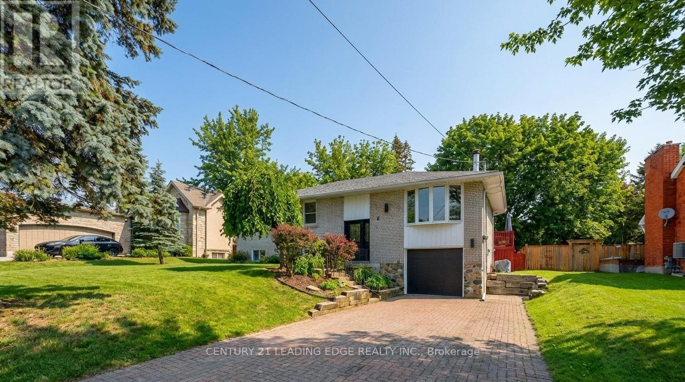 3 bed 2 bath single family at 8 DONER STREET — $749,000