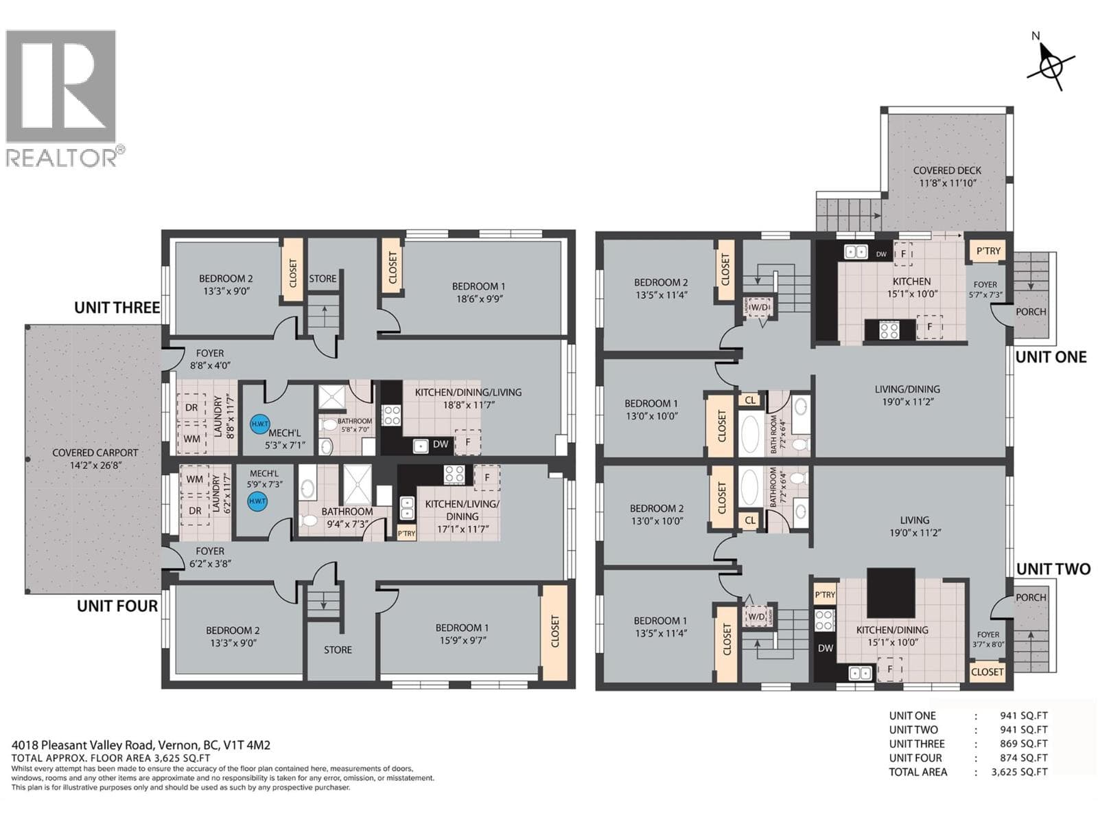 4018 Pleasant Valley Road photo 3