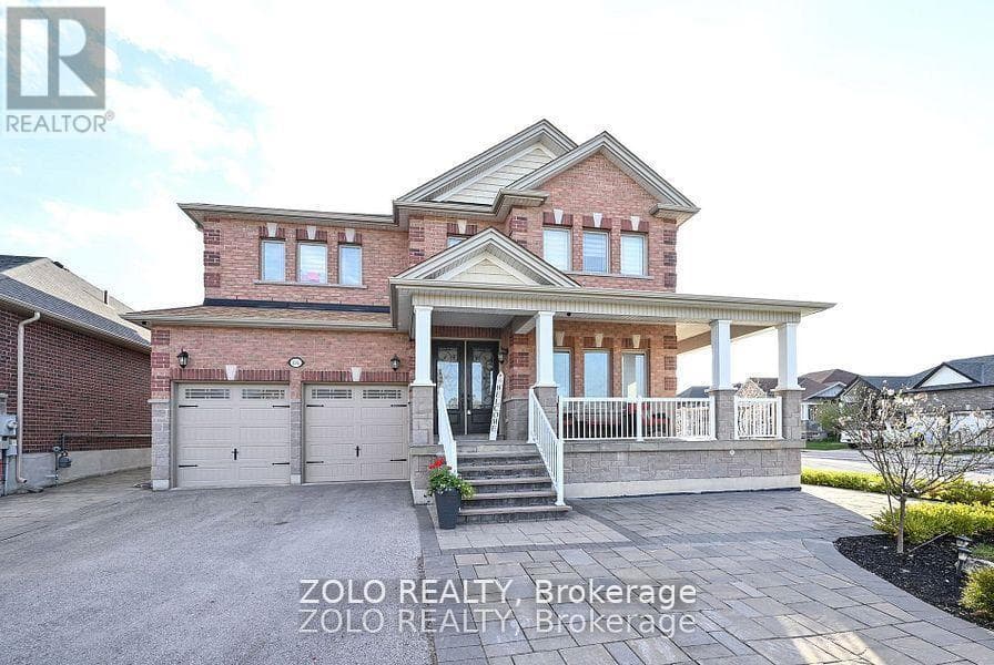 4 bed 5 bath single family at 1680 ANGUS STREET — $1,319,000