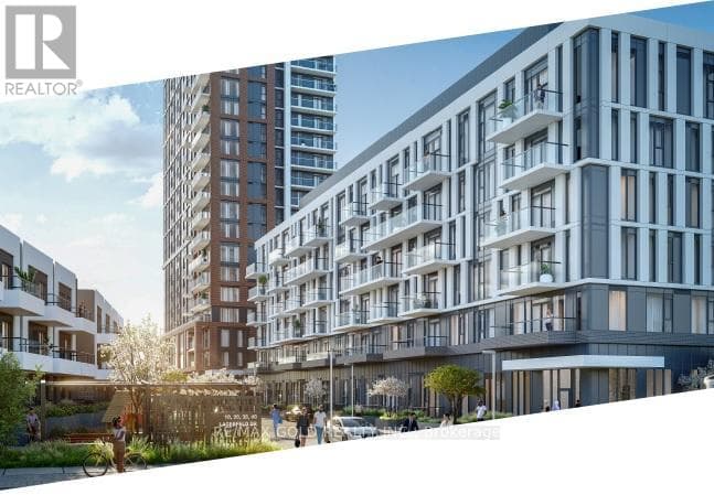 1 bed 1 bath single family at 301 - 10 LAGERFELD DRIVE — $1