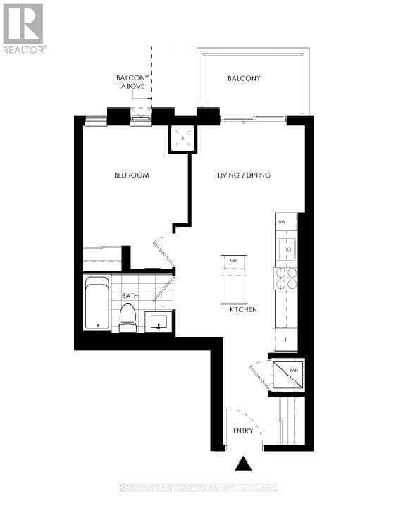 301 - 10 LAGERFELD DRIVE photo 3