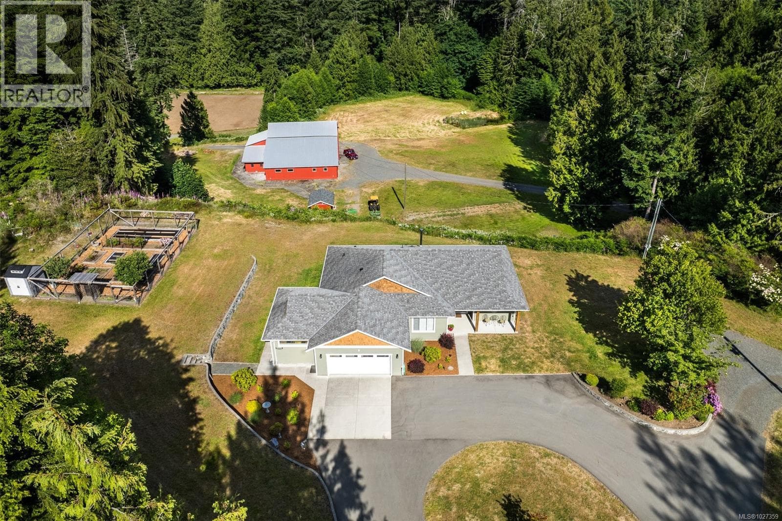 3 bed 2 bath single family at 3031 Phillips Rd — $2,250,000