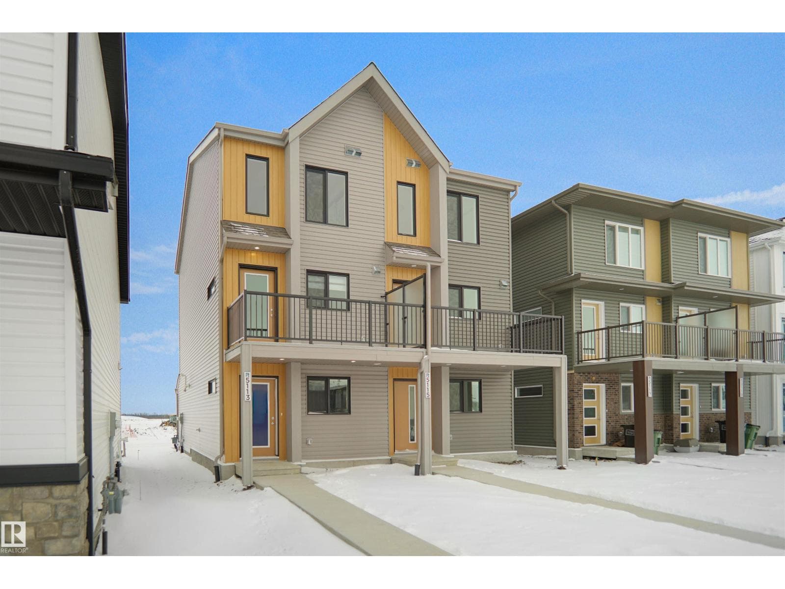 4 bed 3 bath single family at 21229 131A AV NW — $435,211