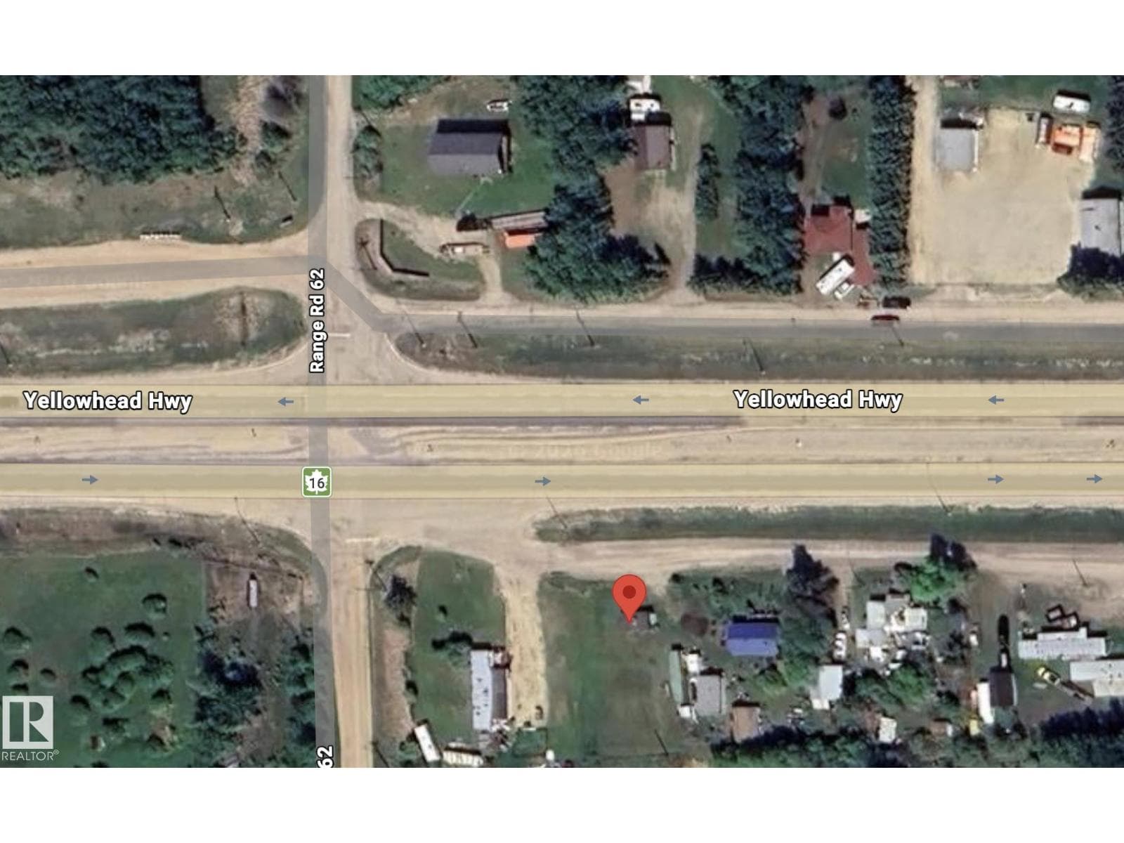 6129A Yellowhead HI — photo 2