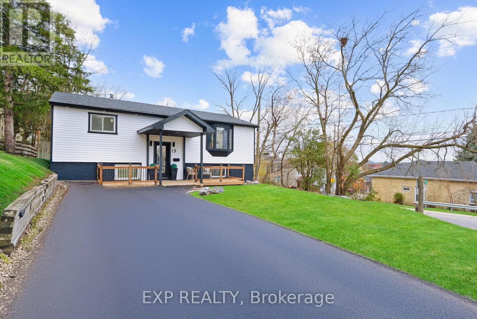 4 bed 2 bath single family at 19 BROAD STREET — $629,000