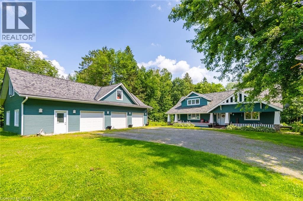 3 bed 2 bath single family at 1622 HOUSEY'S RAPIDS — $1,088,000