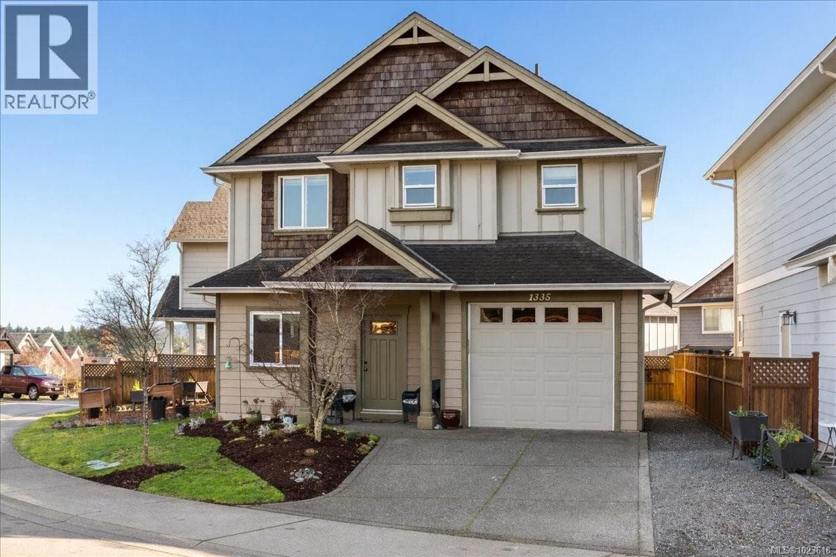 3 bed 3 bath single family at 1335 Artesian Crt — $850,000