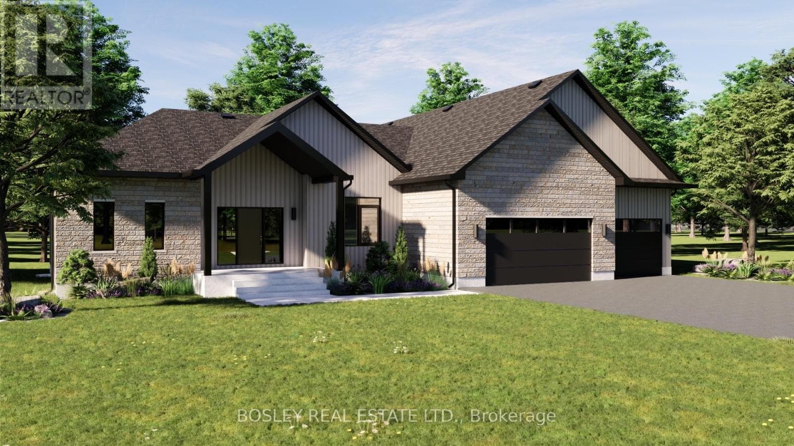 3 bed 3 bath single family at LOT 4 STREET A — $1,526,000