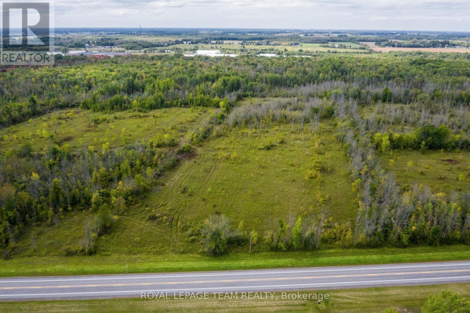 vacant land at 0000 COUNTY 2 ROAD — $5,250,000