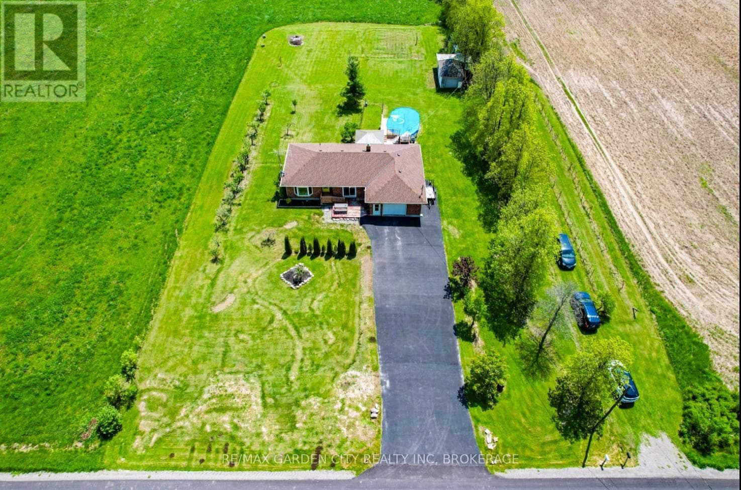 5282 SPRING CREEK ROAD photo 3