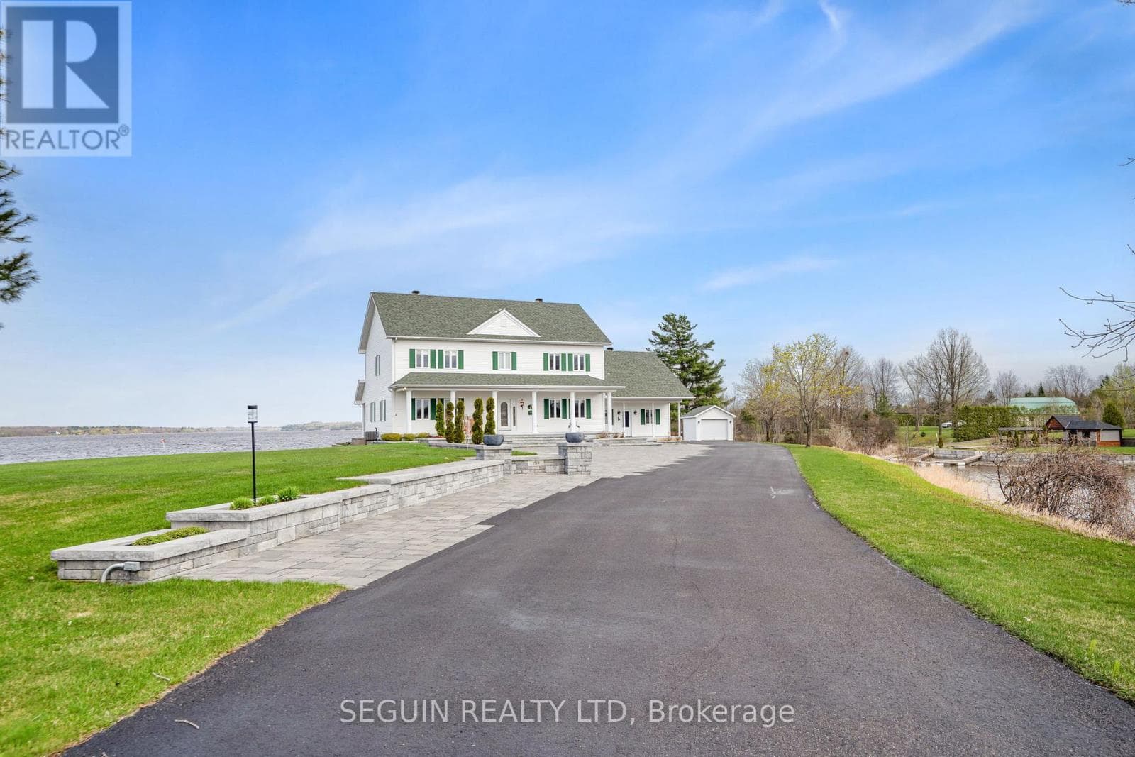 3519 FRONT ROAD photo 2