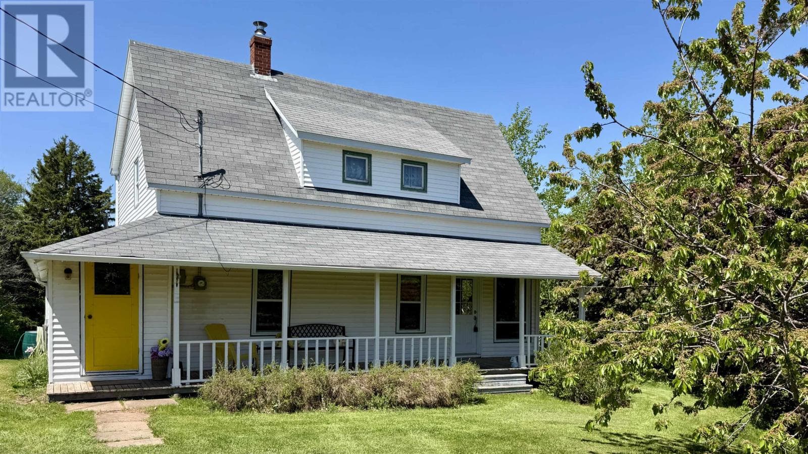 4 bed 1 bath single family at 10235 Rte 11 — $287,600